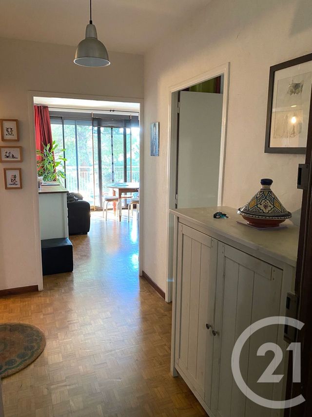 appartement - MARSEILLE - 13009