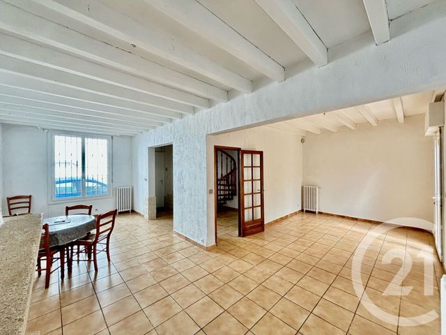 maison à vendre - 7 pièces - 176.0 m2 - MARSEILLE - 13009 - PROVENCE-ALPES-COTE-D-AZUR - Century 21 Coeur Neuf