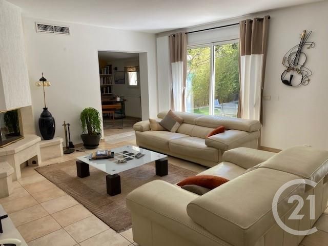 maison à vendre - 5 pièces - 137.51 m2 - MARSEILLE - 13009 - PROVENCE-ALPES-COTE-D-AZUR - Century 21 Coeur Neuf