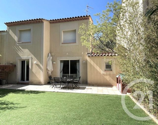 maison à vendre - 5 pièces - 137.51 m2 - MARSEILLE - 13009 - PROVENCE-ALPES-COTE-D-AZUR - Century 21 Coeur Neuf