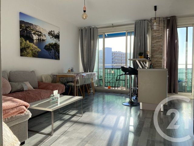 appartement - MARSEILLE - 13009