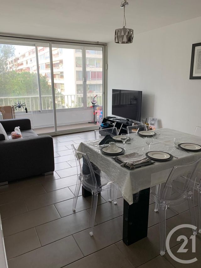 Appartement T4 à vendre MARSEILLE